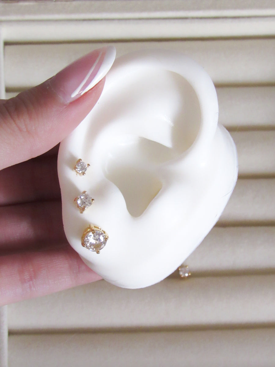 Topos zircón cuadrado