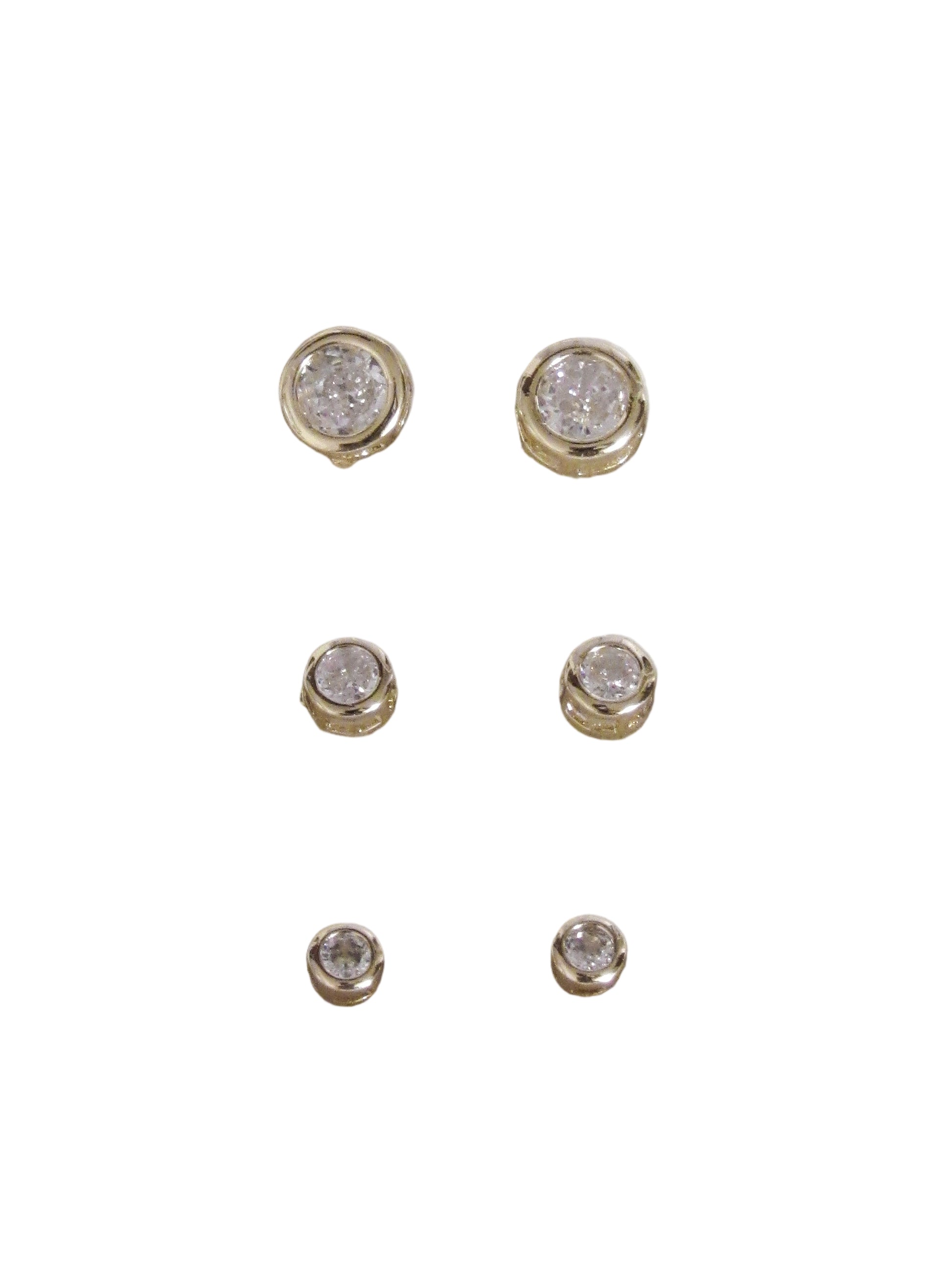 Topos zircón redondo