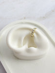Earcuff zircones