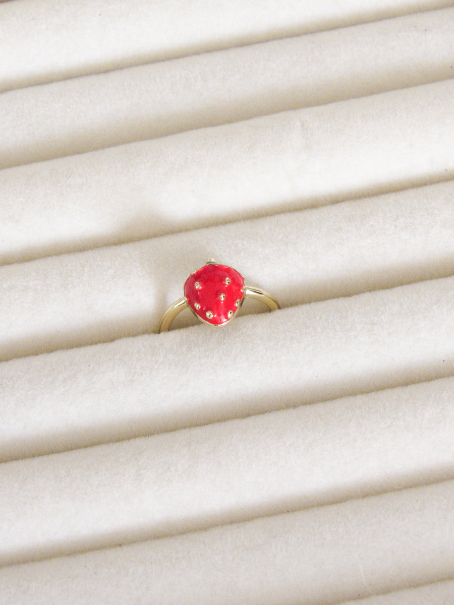 Anillo graduable fresa