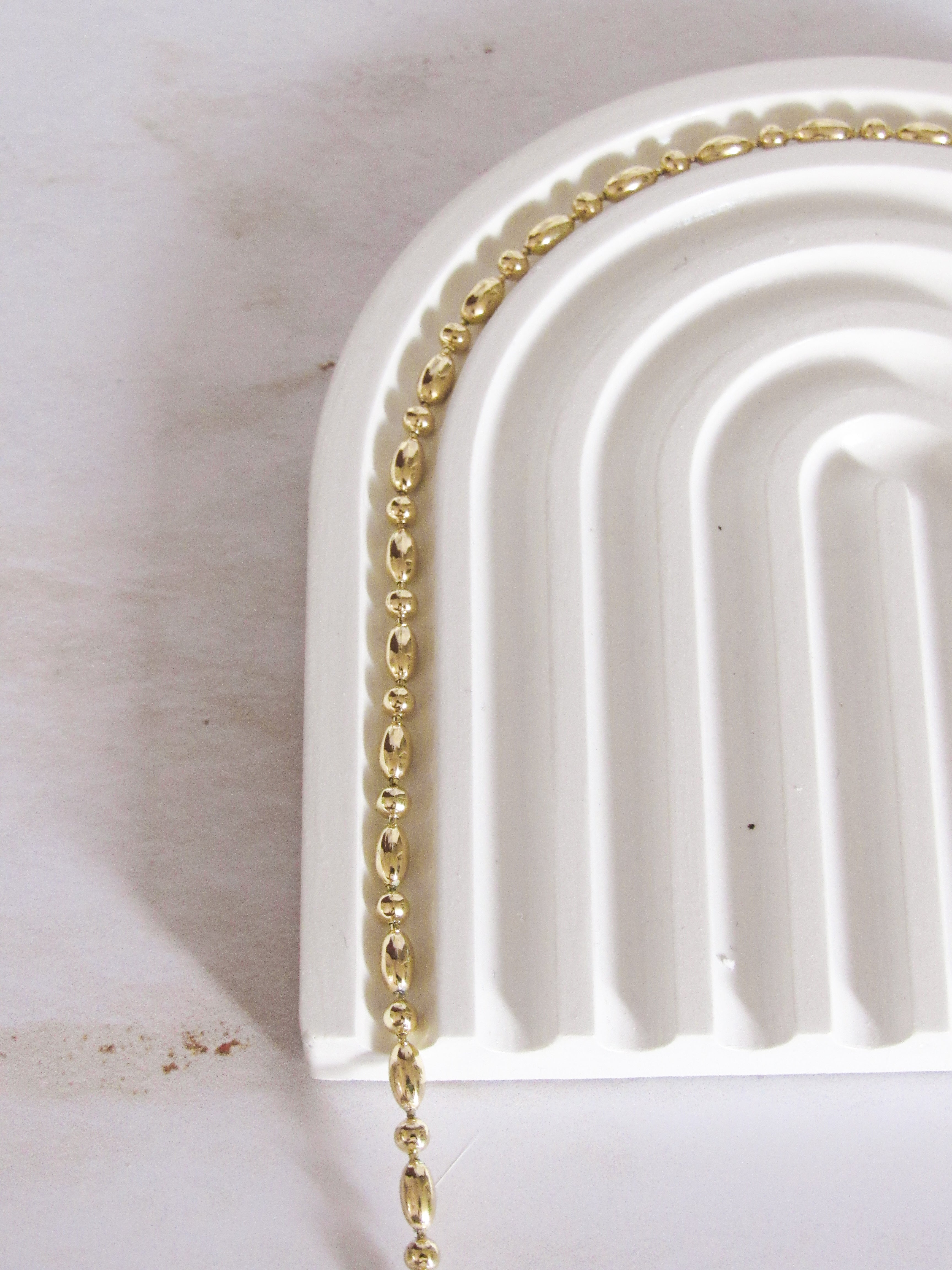 Cadena arroz balines