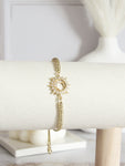 Pulsera sol