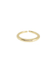 Anillo graduable argolla lisa