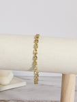 Pulsera eslabones