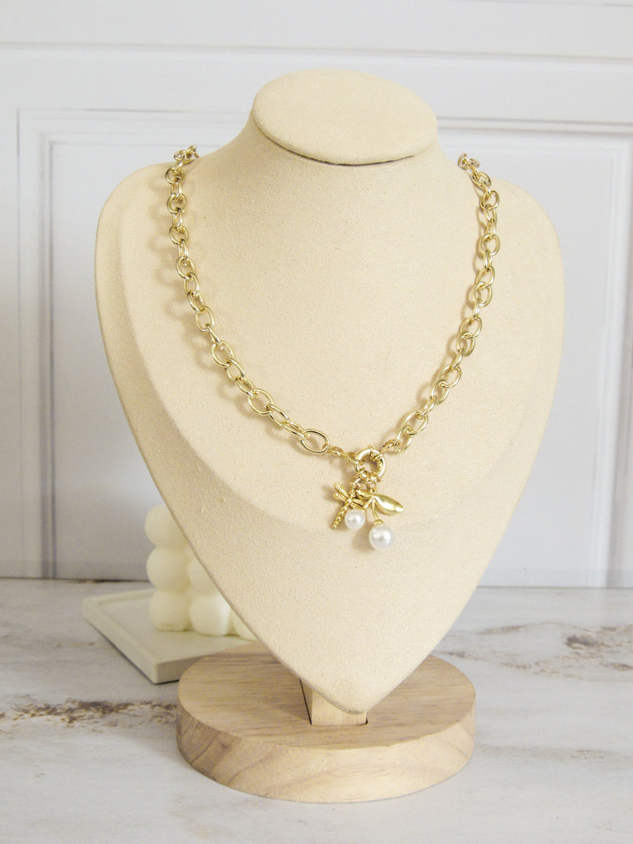 Collar renacer dulce