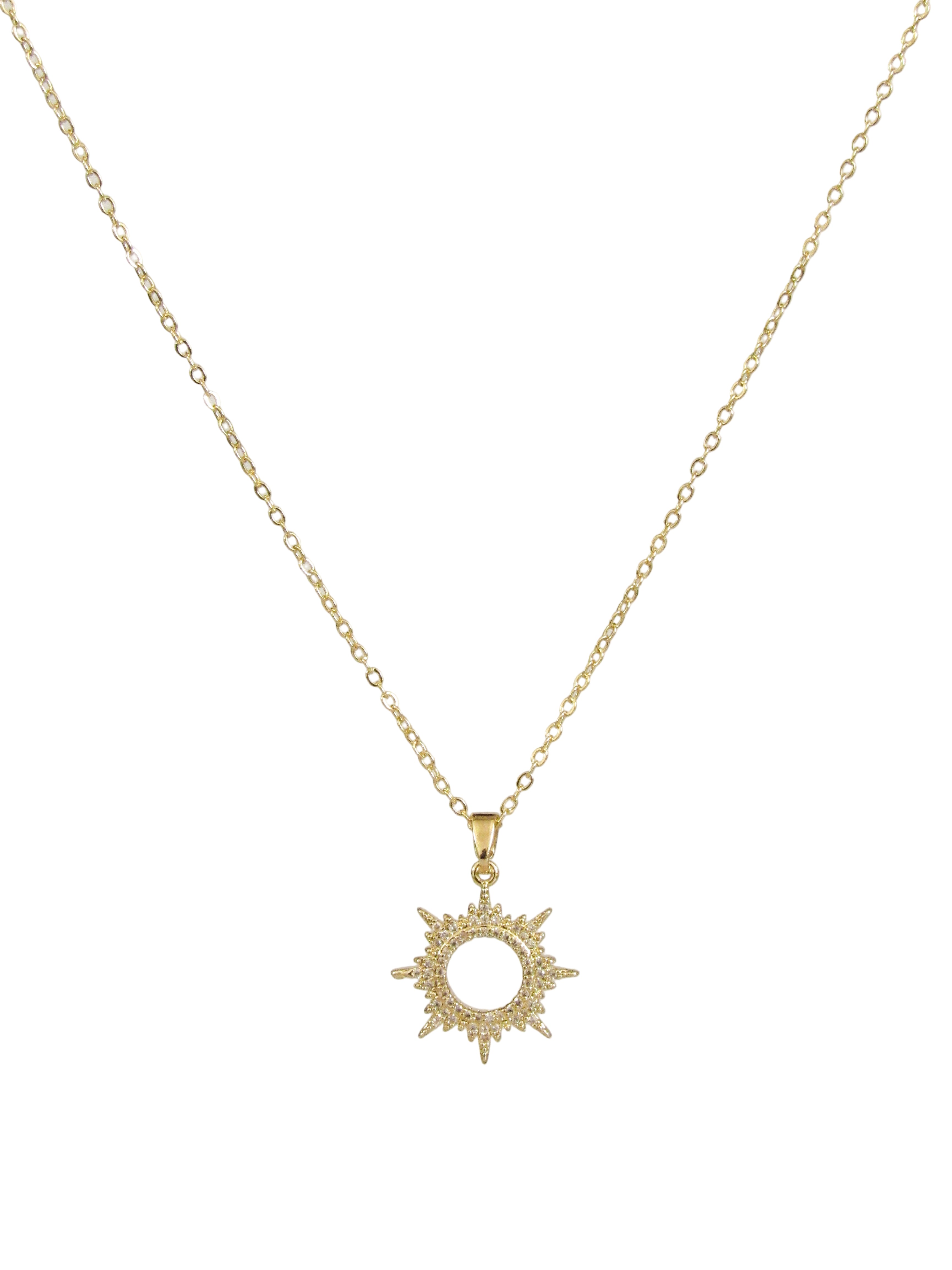 Collar sol