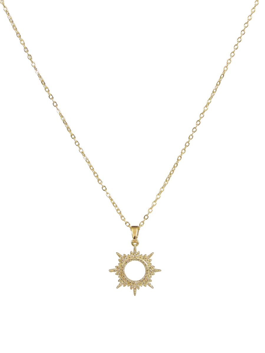 Collar sol