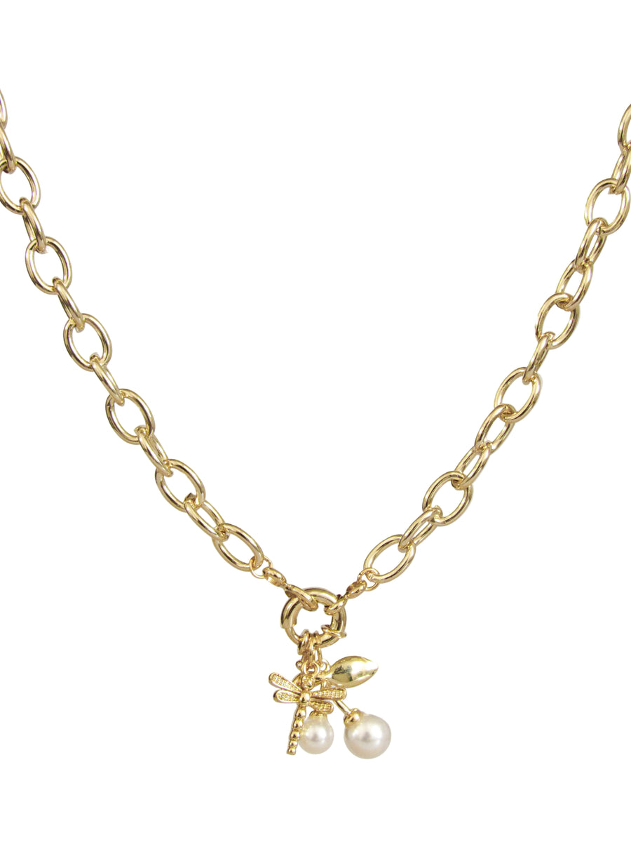 Collar renacer dulce