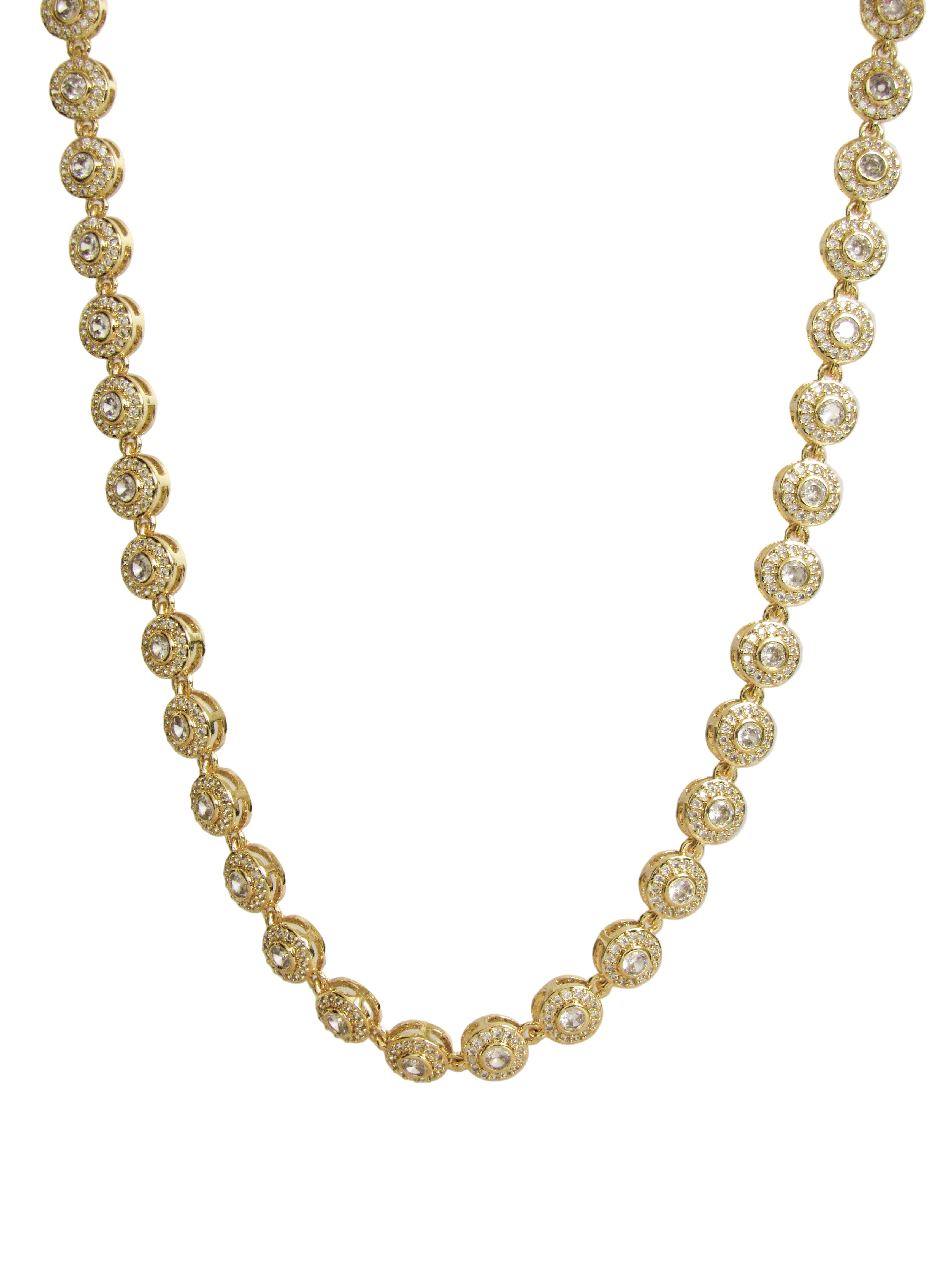 Cadena zircones