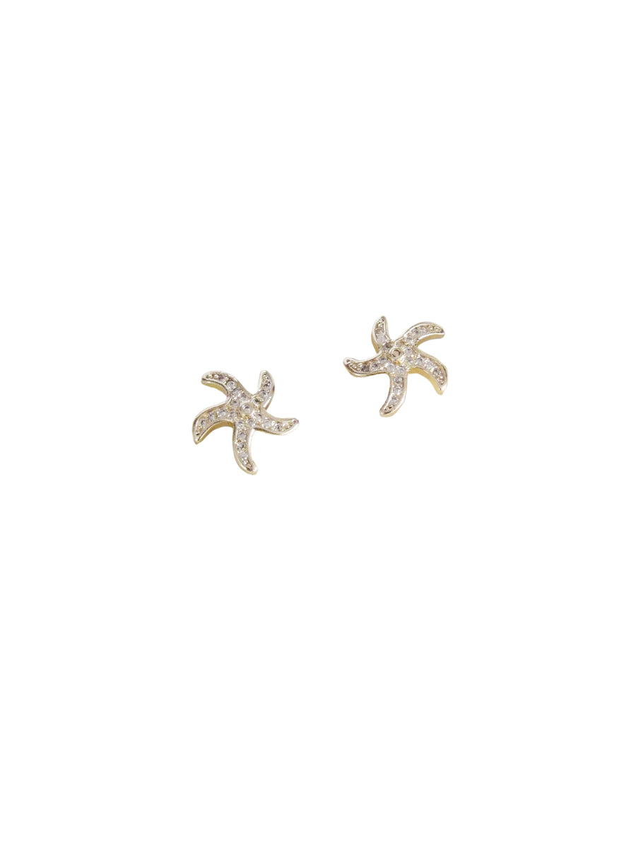 Topos estrella de mar