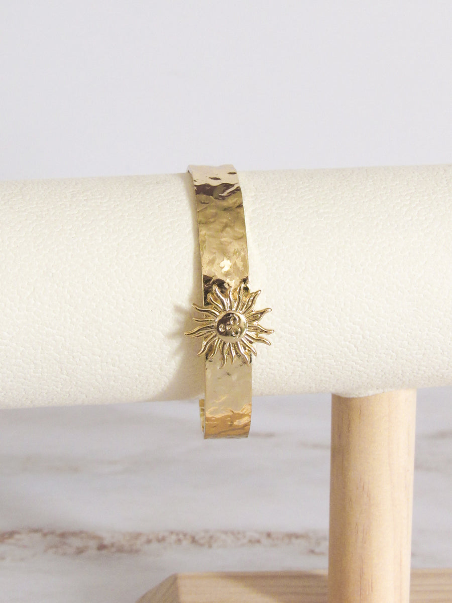 Brazalete sol