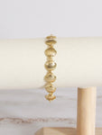 Pulsera concha