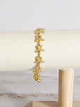 Pulsera estrella de mar