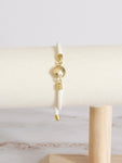 Pulsera concha