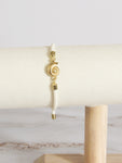 Pulsera caracol