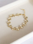 Pulsera concha