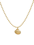 Collar concha