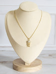 Collar medusa