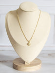 Collar caracol