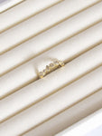 Anillo graduable zircones