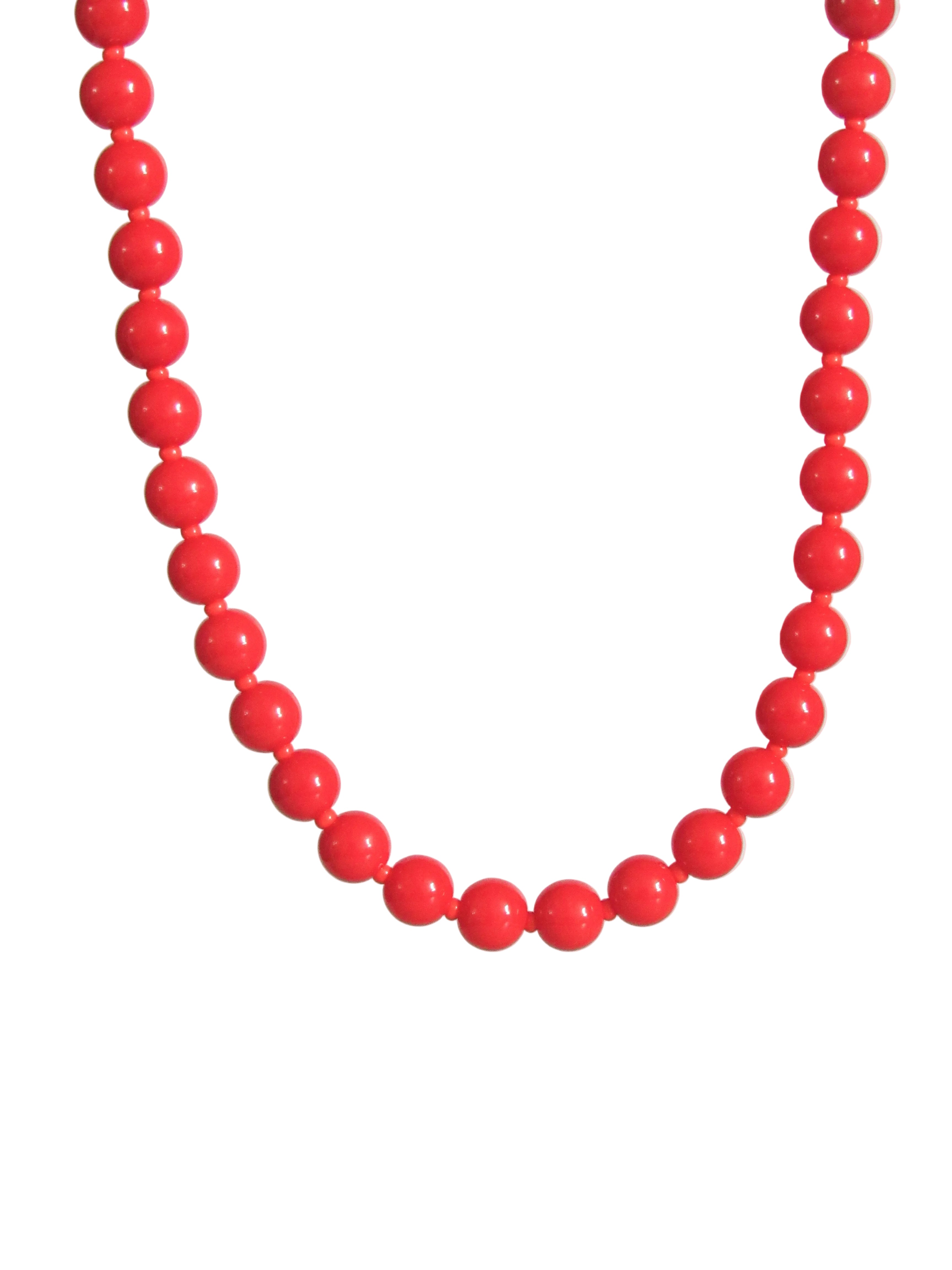 Gargantilla abaco