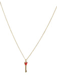 Collar llave