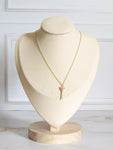 Collar llave
