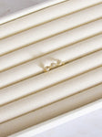 Anillo graduable nudos