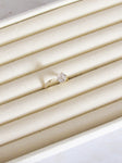 Anillo graduable zircon
