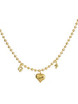 Collar suerte