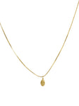 Collar virgen