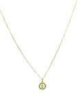 Collar virgen