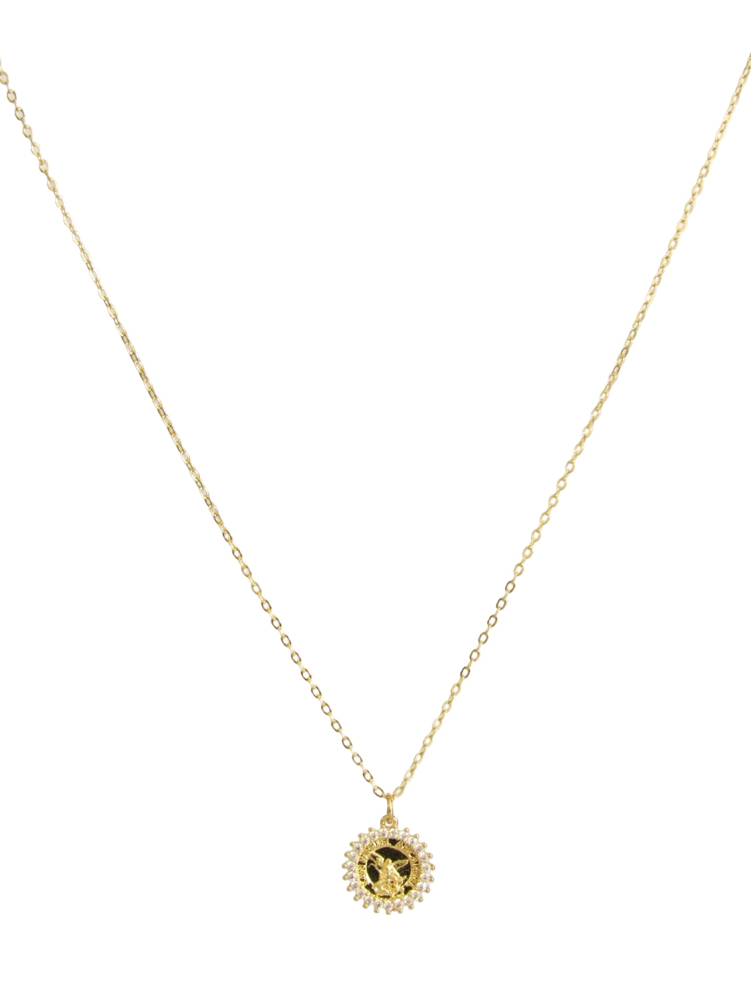 Collar san miguel