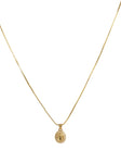 Collar san benito