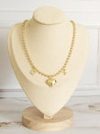 Collar suerte