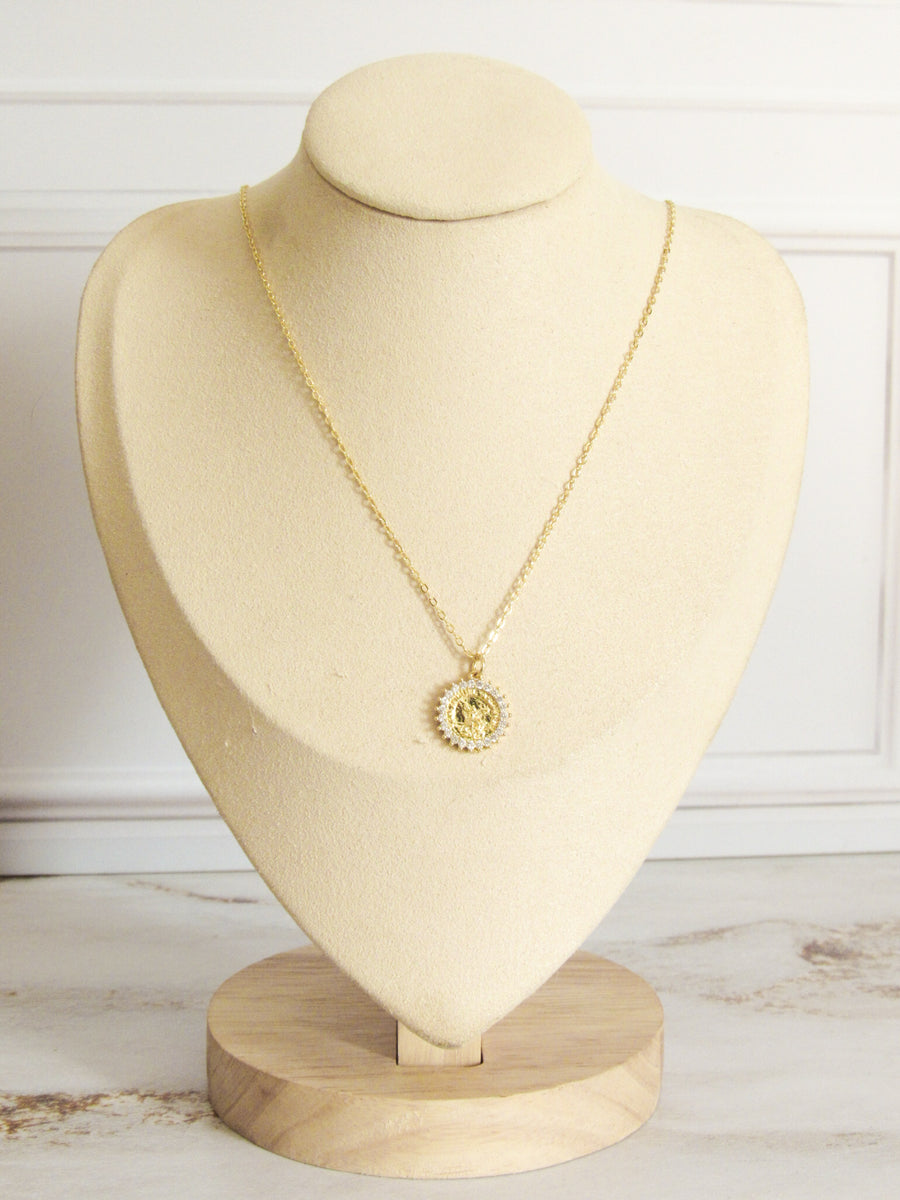 Collar san miguel