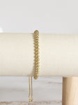 Pulsera balin 4mm lisa
