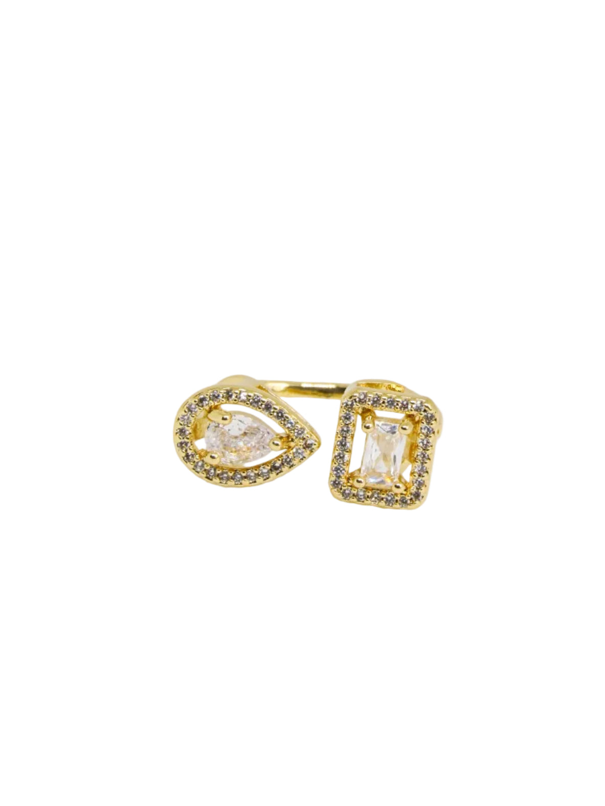 Anillo graduable zircones