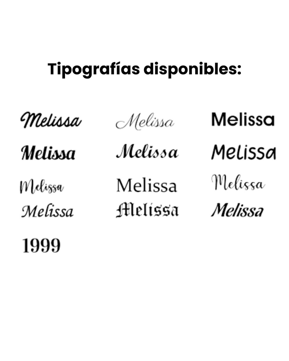 Collar placa personalizada